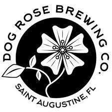 Dog Rose Brewing Co. Logo