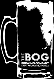 The Bog Brewing Company logo