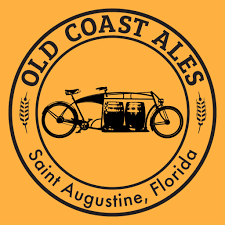 Old Coast Ales Logo