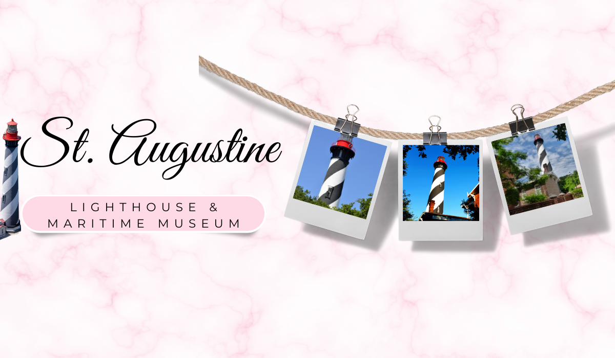 St. Augustine Lighthouse & Maritime Museum